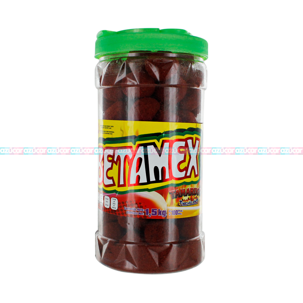 BET TAMARUGO EST ENC 12/100